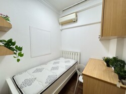 The Beaumont (D9), Condominium #545809921